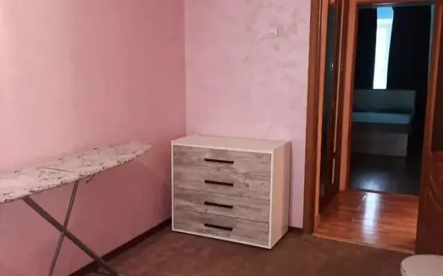 Квартира на Карагандинской улице 45А