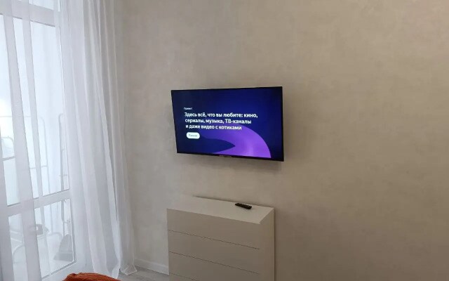 Квартира Любимово