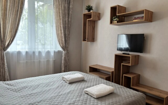 Квартира Янтарный берег