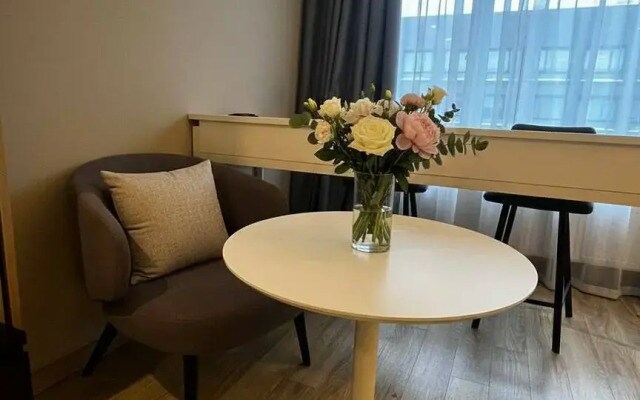 Апартаменты ApartRooms