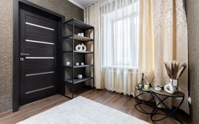 Квартира В самом центре Казани