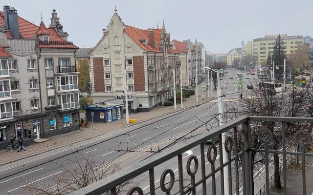 Квартира  в Центре Города