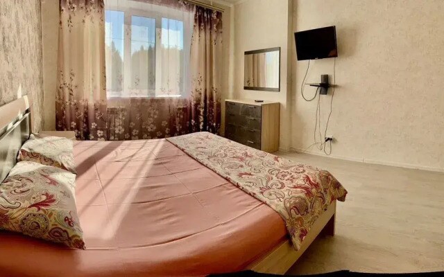 Квартира на улице Раздольной 27А