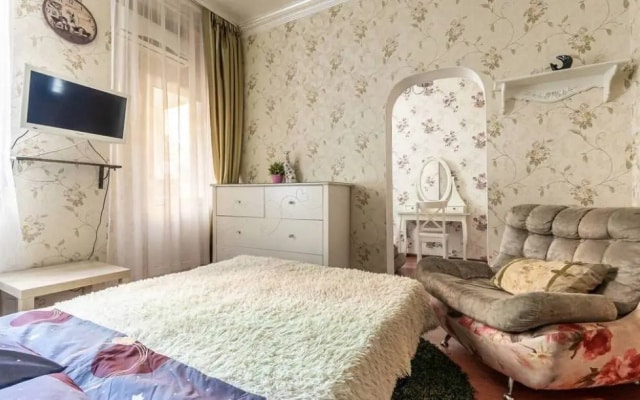 Квартира в центре Ростова