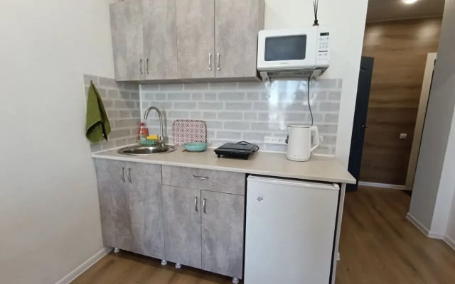Квартира на Некрасова 33