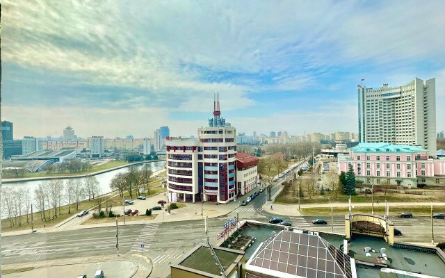 Гостевой дом GRAND INN