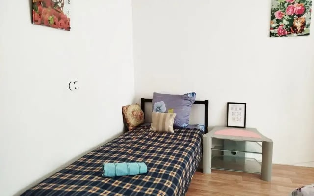 Квартира live in comfort на б-ре Строителей 3