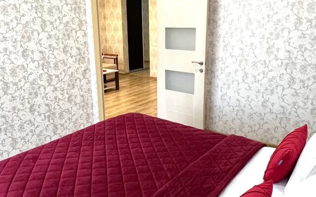 Квартира со всеми удобствами Море в шаговой доступности