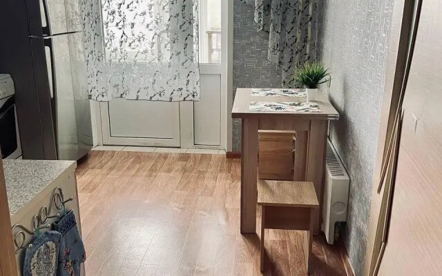 Квартира на улице Петра Подзолкова, 3Б