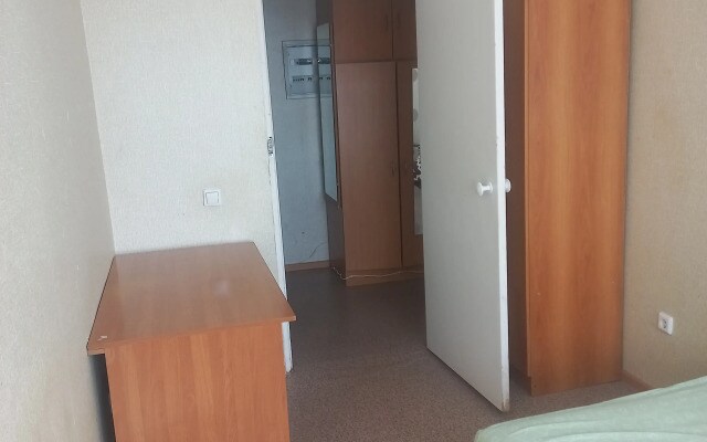Квартира на Испытателей, 21