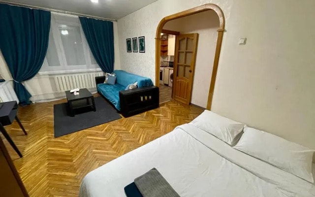 Квартира Уютная у метро Сокол