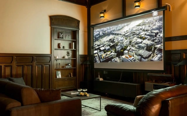 Квартира GM Apartments Никитский бульвар 7Б