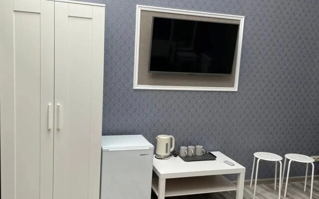Апартаменты Комната у моря
