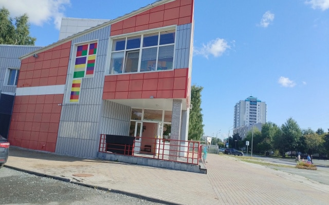 Мини-отель  Берлога