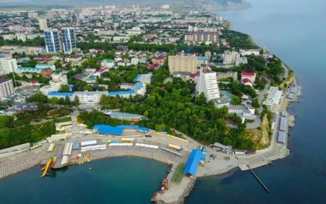 Гостевой дом Sea holidays