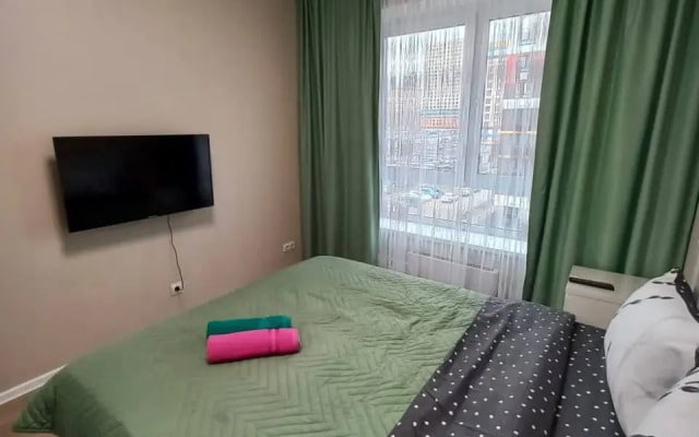Апартаменты Люберцы Лётчика Ларюшина 18 ProApart