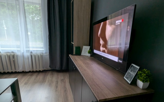 Квартира в центре у парка