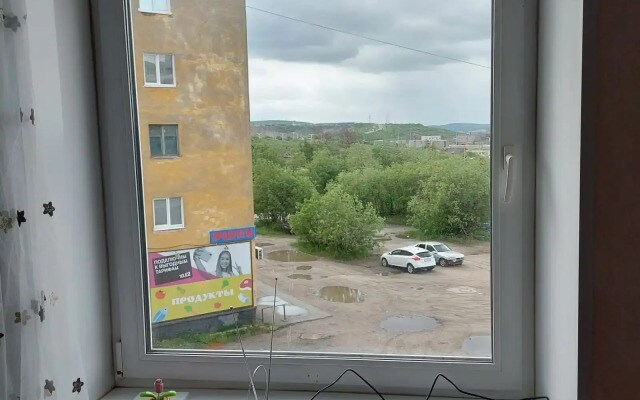 Квартира Аврора