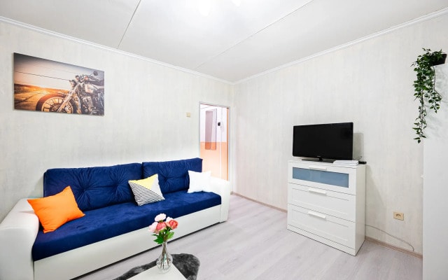 Квартира на улице Удальцова 3к5