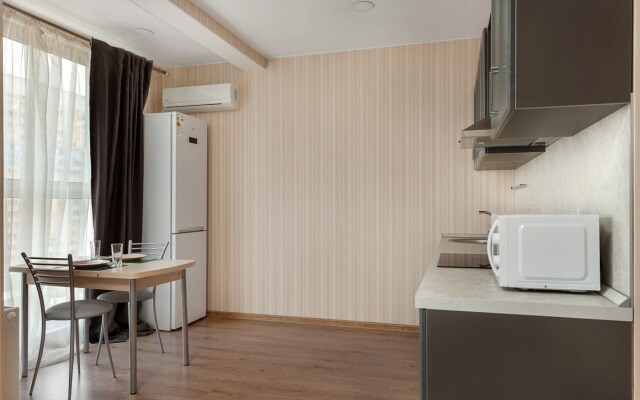 Апартаменты BestFlat24 ЖК Рождественский