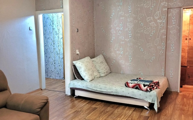 Квартира на Свободном проспекте, 52