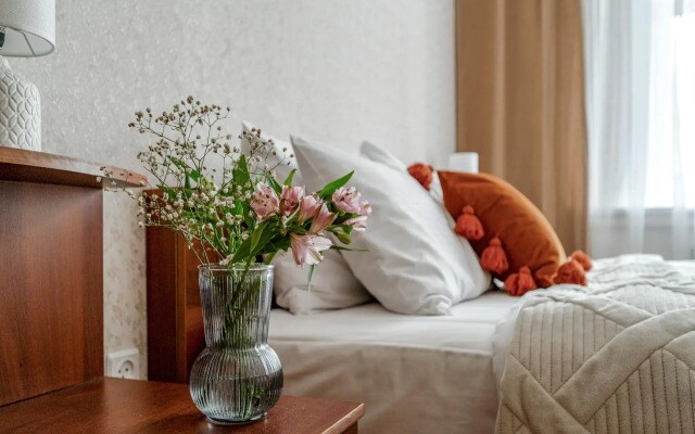 Апартаменты RentDaySpb в историческом центре Санкт-Петербурга