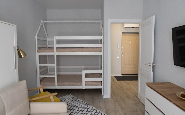 Квартира 79 Жк Евпатория от EvparendaRu