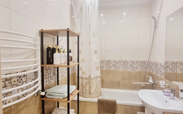Квартира Рядом с Парком