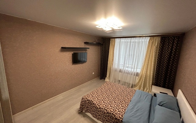 Квартира на Запрудном 4