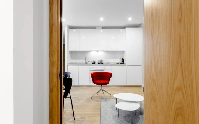 Апартаменты Homeart