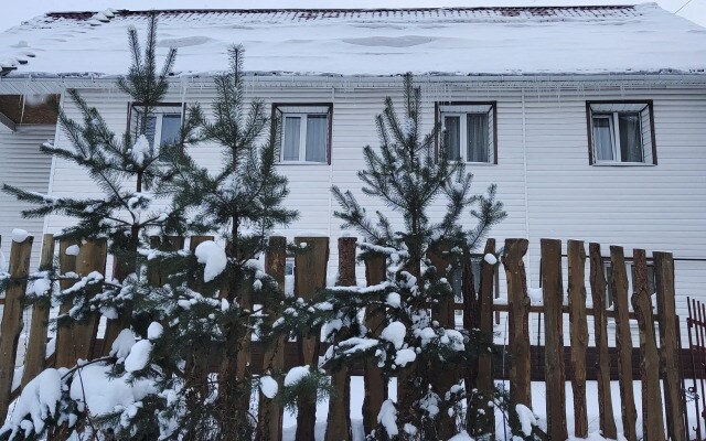Мини-отель Рубин