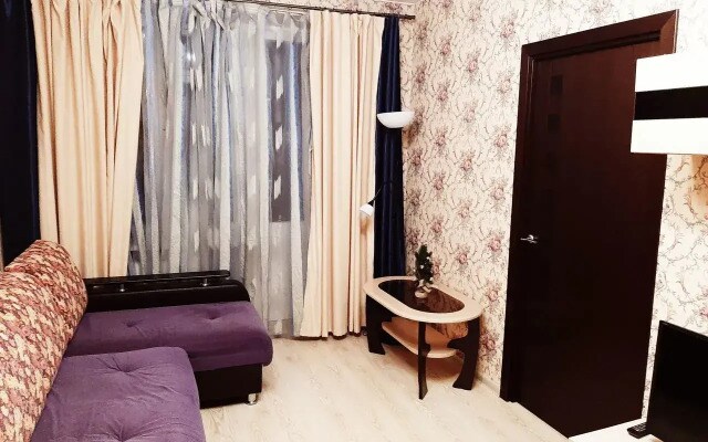 Квартира Карбышева 5к1
