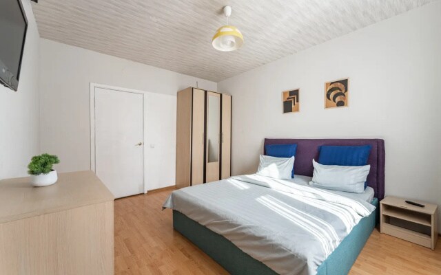Апартаменты Standart Apart Nekrasovka 2