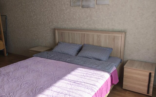 Квартира уютная рядом с остановкой