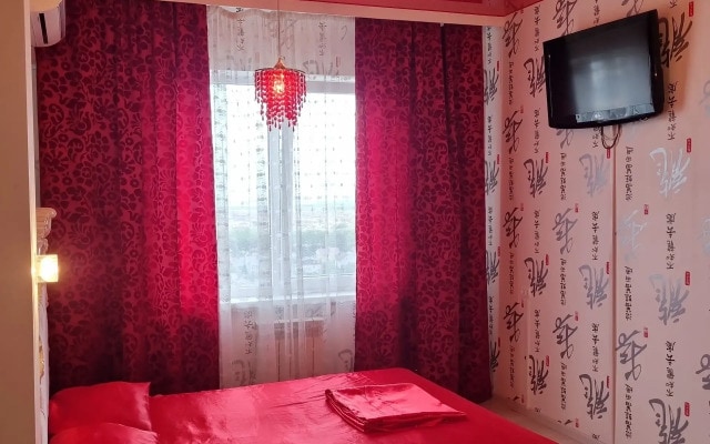 Квартира на улице 45 параллель 38