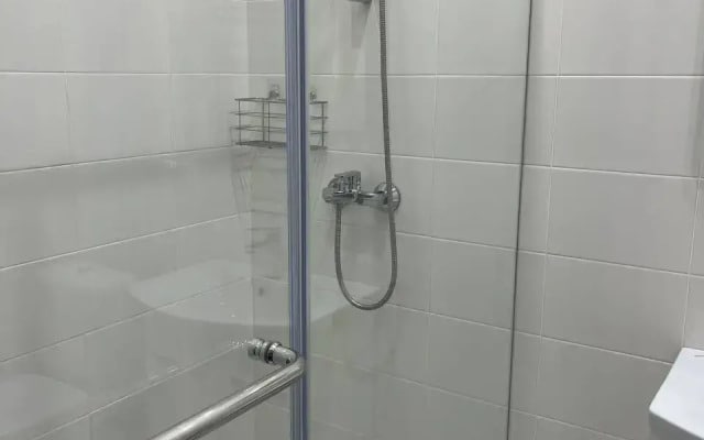 Квартира с видом на море Геленджик
