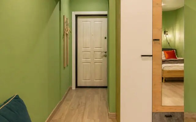 Апартаменты Room-Room Кировский 4