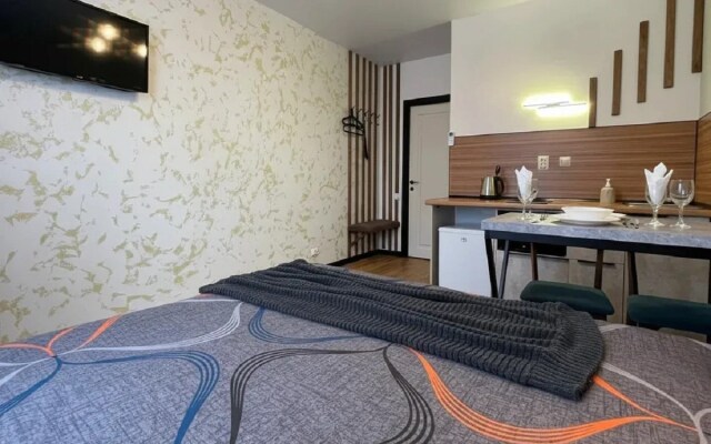 Квартира Hotels Braun