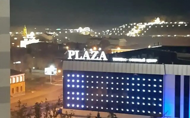 Апартаменты Центр