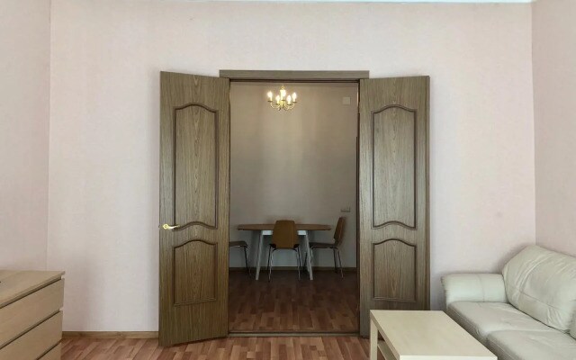 Na Millionnoj 11 Apartments