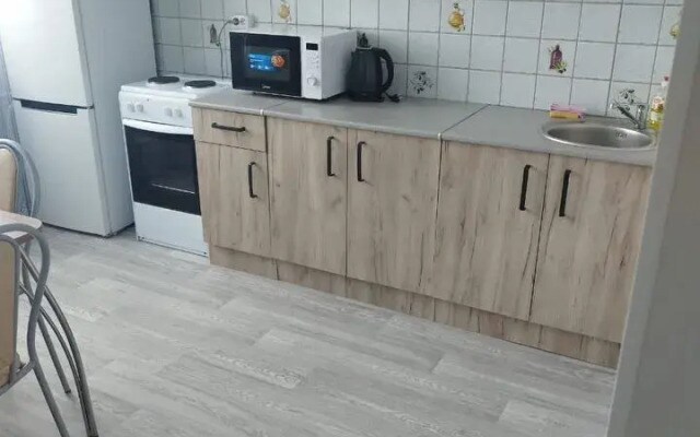 Квартира на Уральской улице 2/22