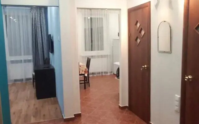 Квартира Уютная на Богатырском Проспекте
