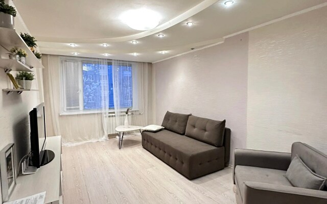 Апартаменты WWelcome to Family Apt.