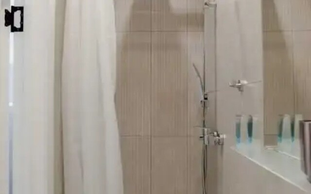 Апартаменты 3 Уютные 1 Комнатные