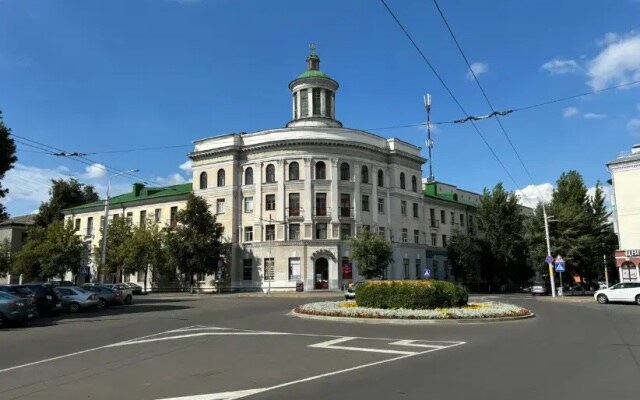Амакс Премьер Отель