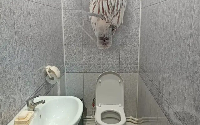 Частный дом Дом