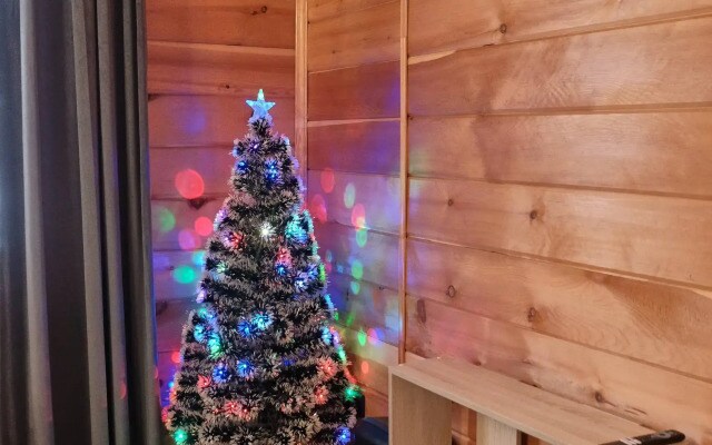 Гостевой дом 151 м²