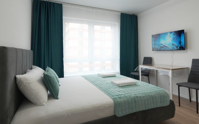 Квартира RoomOnDay Арт 000316