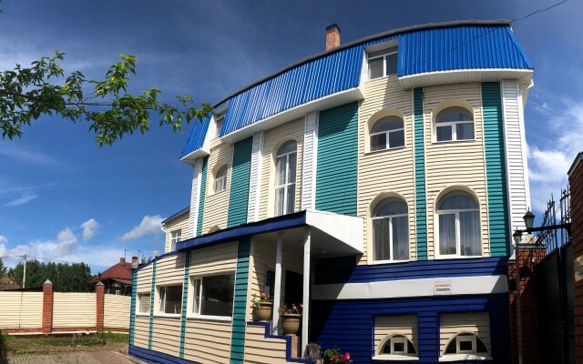 Отель Классик
