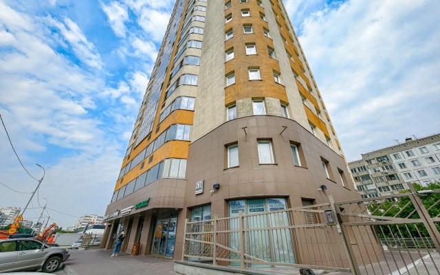 Квартира на Кропоткина 267/1